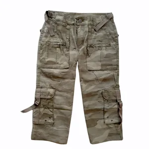 شلوارک زنانه مدل Forest