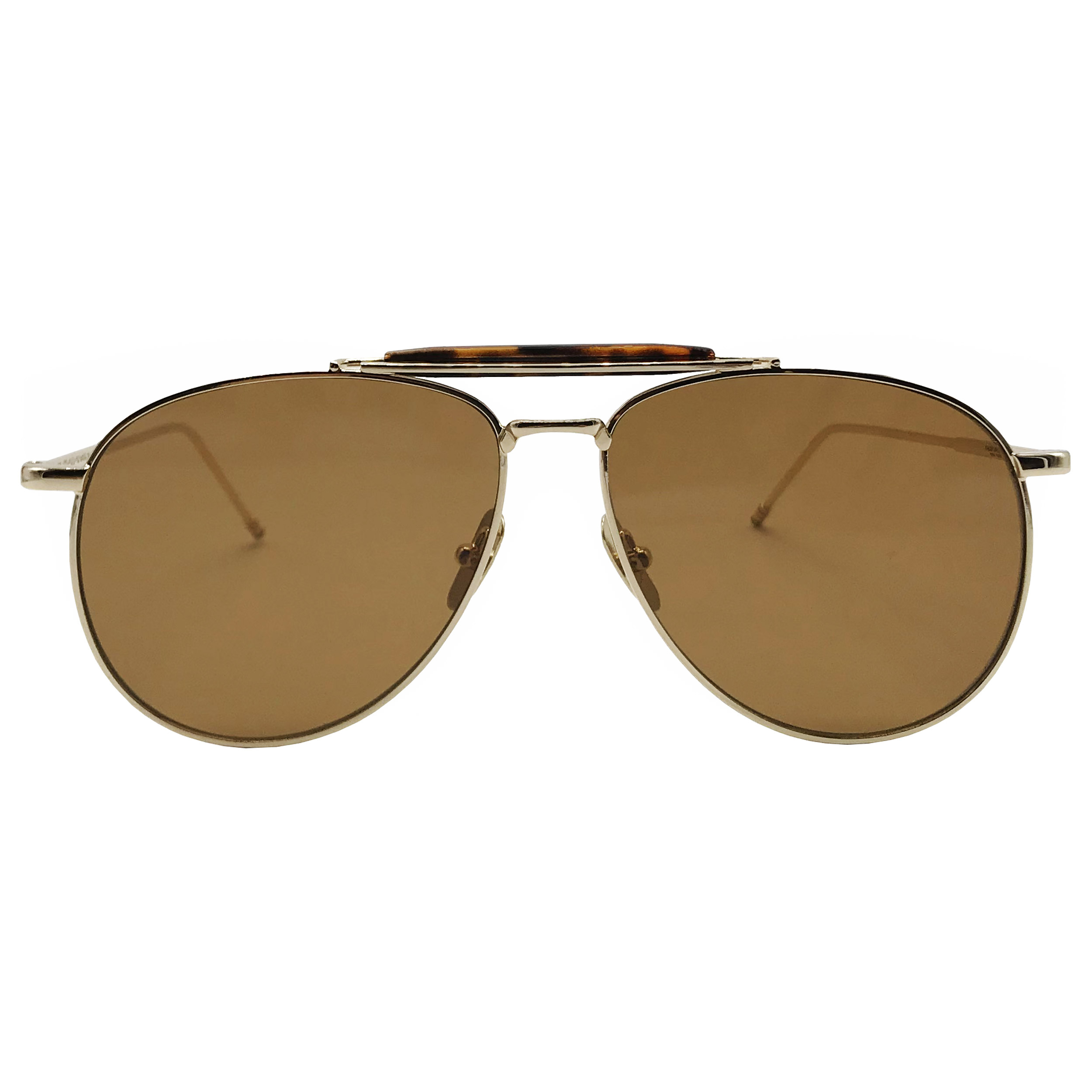 عینک آفتابی مردانه مدل TD0145