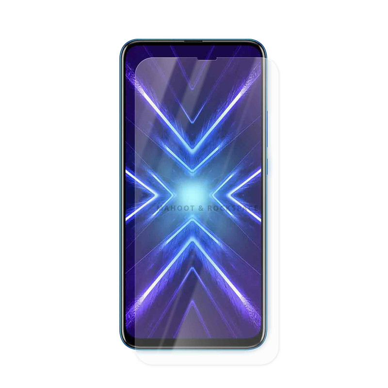 محافظ صفحه نمایش ماهوت مدل CRYSTAL-CL مناسب برای گوشی موبایل آنر 9X