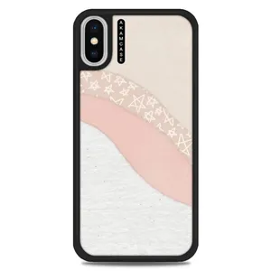 AKAM AMC-WAX-STARS-17 Cover For Apple iPhone X/Xs