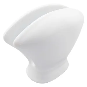 نگهدارنده دستمال کاغذی شرکت صنایع چینی تقدیس مدل هتلی