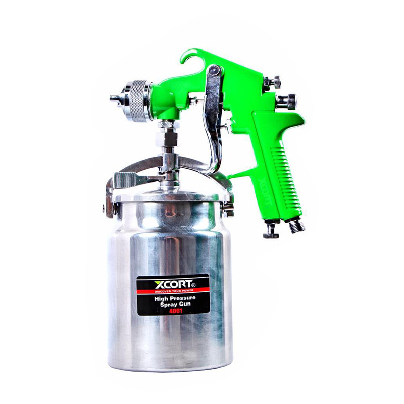 پیستوله رنگ پاش اکسکورت مدل 4001