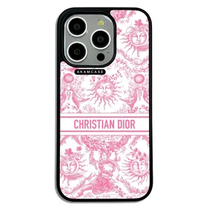 AKAM AMC-WA15PRO-BRANDS-22 Cover For Apple iPhone 15 Pro