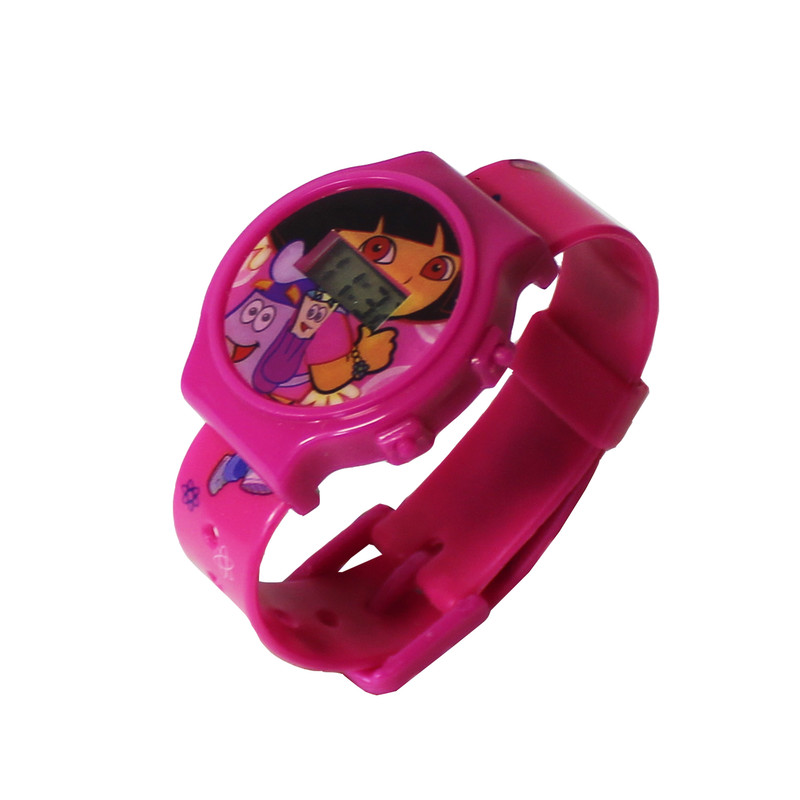 ساعت مچی دیجیتال دخترانه مدل 30-05