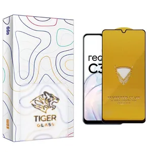 Tiger Glass APL2 OG Screen Protector For Realme C30s