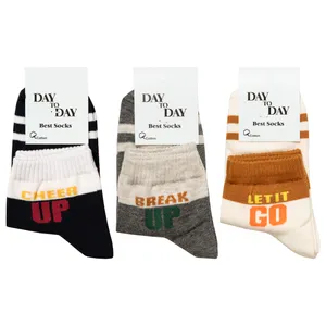 جوراب بچگانه دی تو دی مدل DT15-6 مجموعه 3 عددی