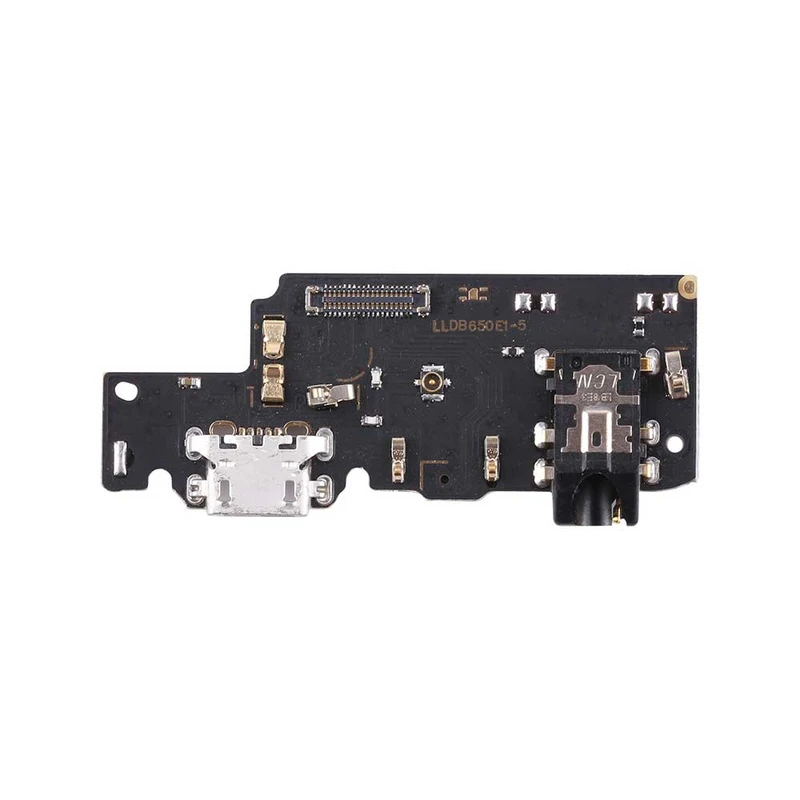 فلت برد شارژ مدل FX-CHIPN5P مناسب گوشی موبایل شارژ REDMI NOTE 5 PRO