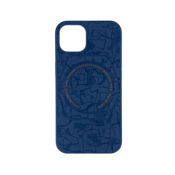 کاور مدل ROCK MOCA MAGNET مناسب برای گوشی موبایل اپل Iphone 13 pro max کاور مدل ROCK MOCA MAGNET مناسب برای گوشی موبایل اپل Iphone 13 pro max