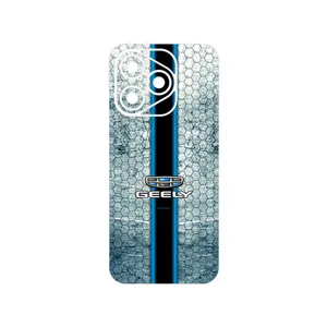 MAHOOT GEELY Cover Sticker for Honor 400 Lite