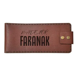 کیف دسته چک مدل اسم فرانک