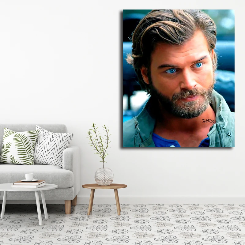 تابلو شاسی مدل kivanc tatlitug کد 5