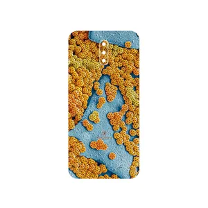 MAHOOT Atom Universe 7 Cover Sticker for Nokia 2.3