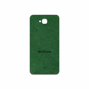 MAHOOT GL-HYNDI Cover Sticker for Huawei Y6 Pro
