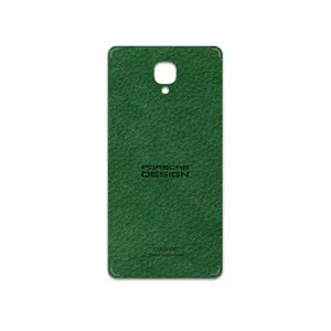 MAHOOT GL-PRDS Cover Sticker for OnePlus 3