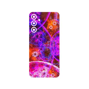 MAHOOT Inside Cell Digital Art Cover Sticker for Samsung Galaxy A16 5G