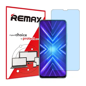Remax HyBLU model anti-blue ray screen protector suitable for Honor 9X mobile phone