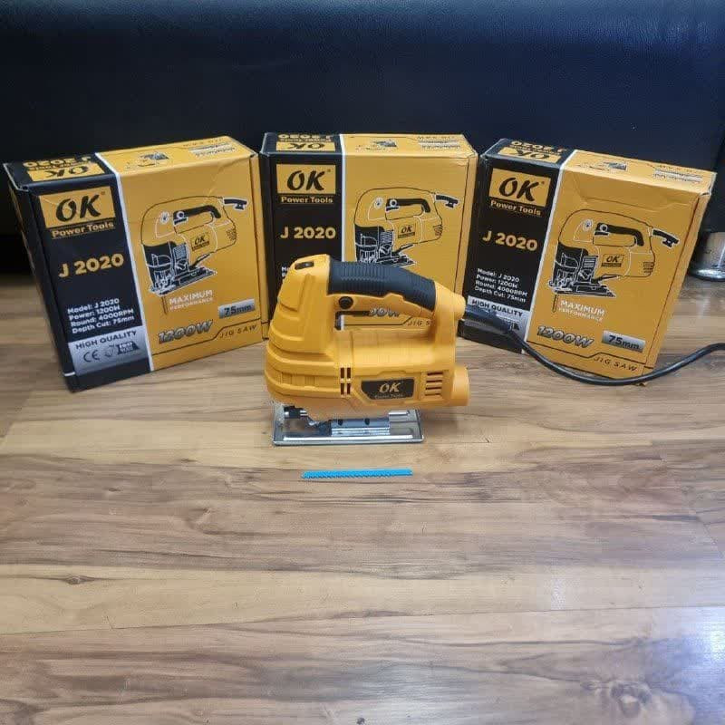 اره عمودبر اوکی مدل j2020