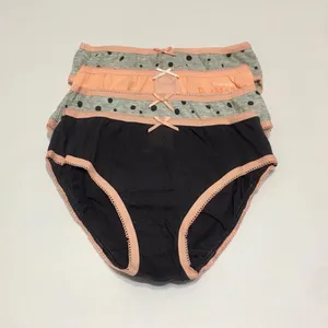 شورت دخترانه لوپیلو مدل Ft226 مجموعه 4 عددی