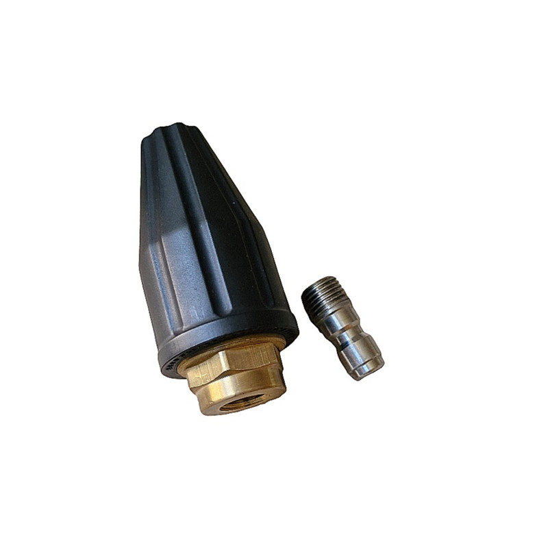 نازل کارواش مدل توربو مدل 20204 طرح دورانی