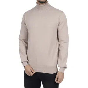 پلیور یقه اسکی مردانه جوتی جینز مدل بیسیک کد 1221192