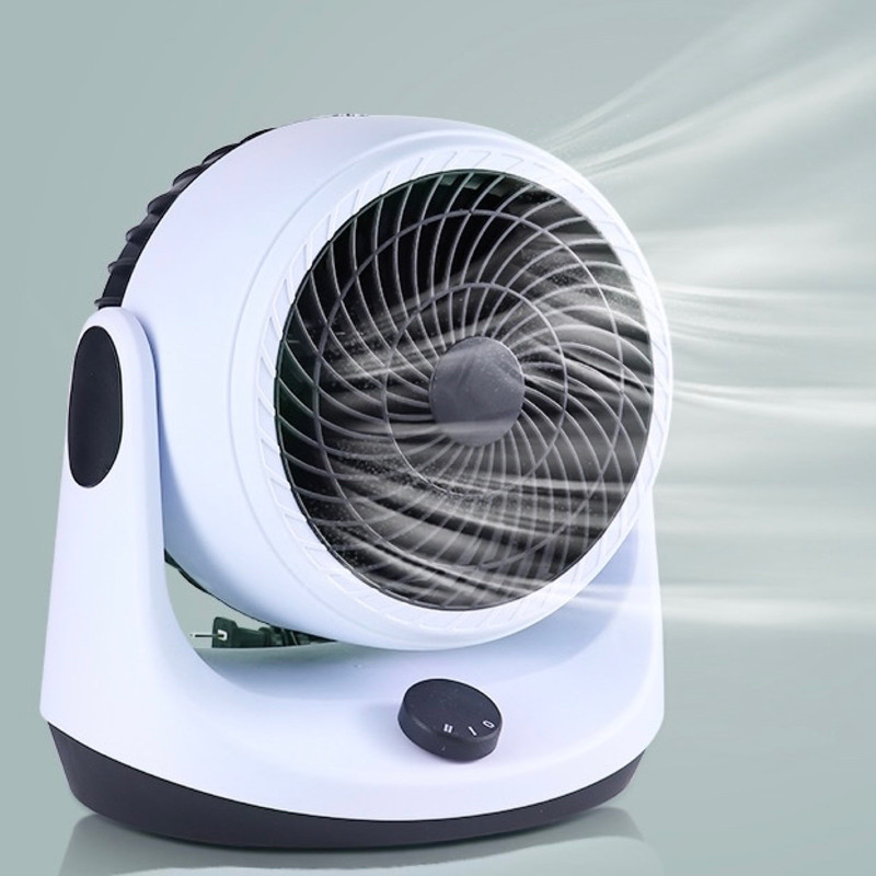 پنکه رومیزی مدل سرکولیشن ACF