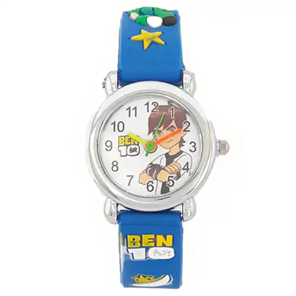 ساعت مچی عقربه ای بچگانه مدل BN 4204 -SO-SE