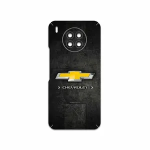 MAHOOT CHEVROLET-Logo Cover Sticker for Honor 50 Lite
