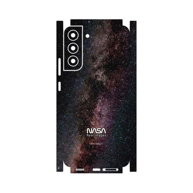 برچسب پوششی ماهوت مدل Universe-by-NASA-2-FullSkin مناسب برای گوشی موبایل سامسونگ Galaxy S22 Plus 5G