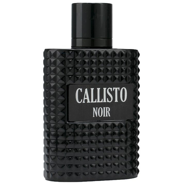 ادو پرفیوم مردانه سیدونا مدل CALLISTO NOIR حجم 100 میلی لیتر