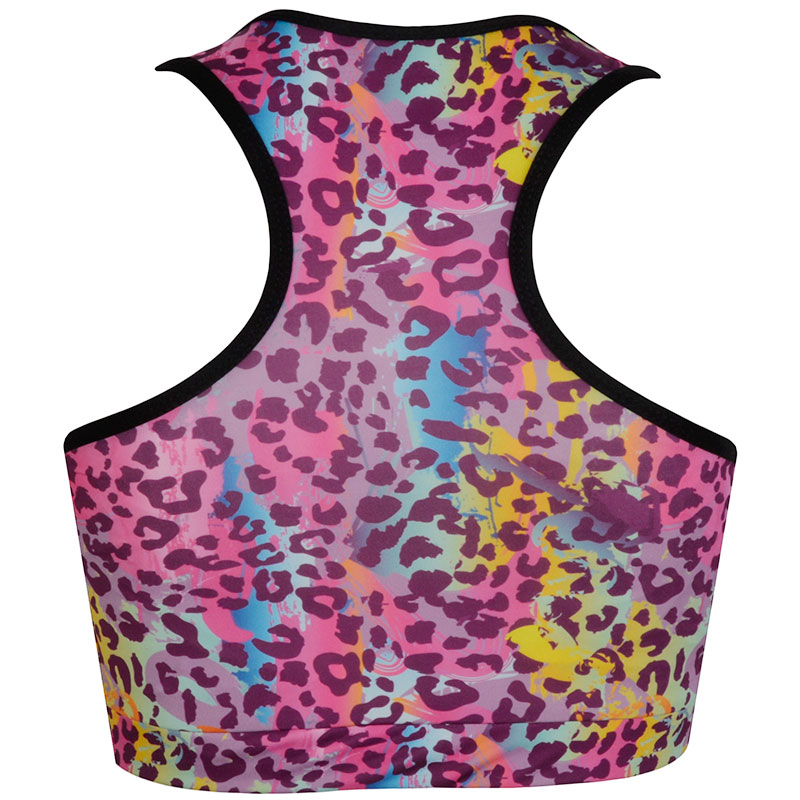 نیم تنه ورزشی زنانه مدل 268666626