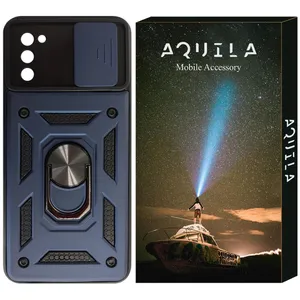 Aquila BM Cover For Samsung Galaxy A03S