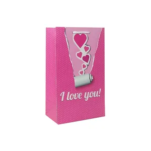 پاکت هدیه مدل کد 1091 بسته 2 عددی