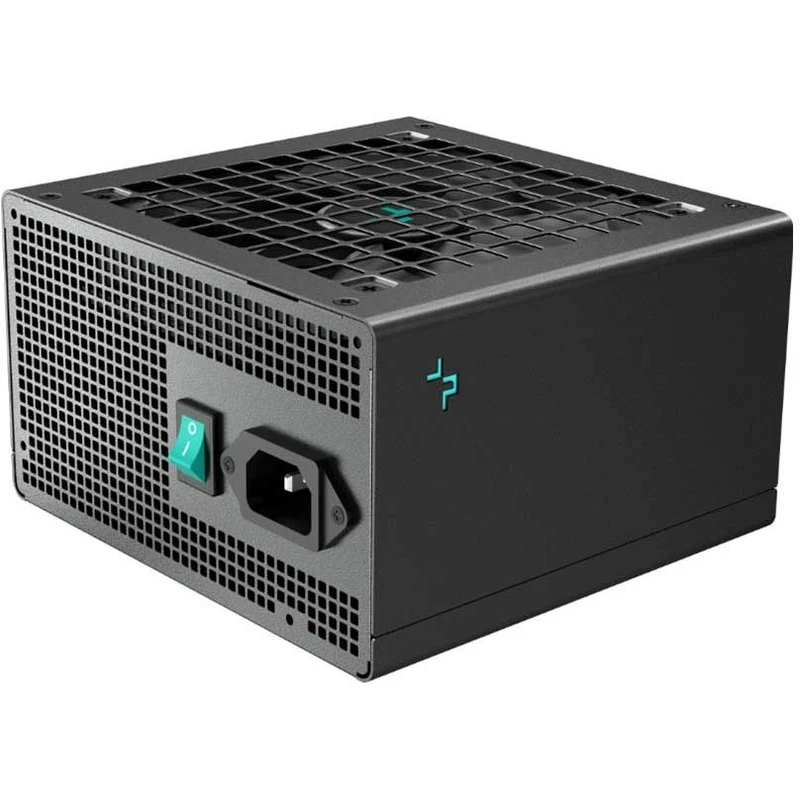منبع تغذیه سرور ATX12V V3.1 وات دیپ کول مدل PN550D