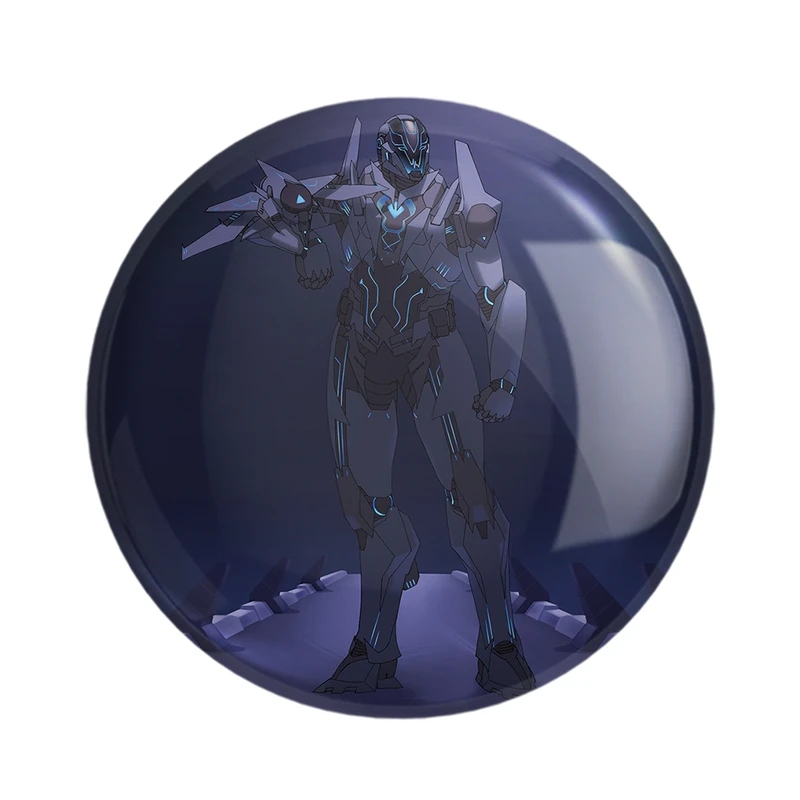 مگنت خندالو مدل بازی رستاخیز (Doom) کد 31409