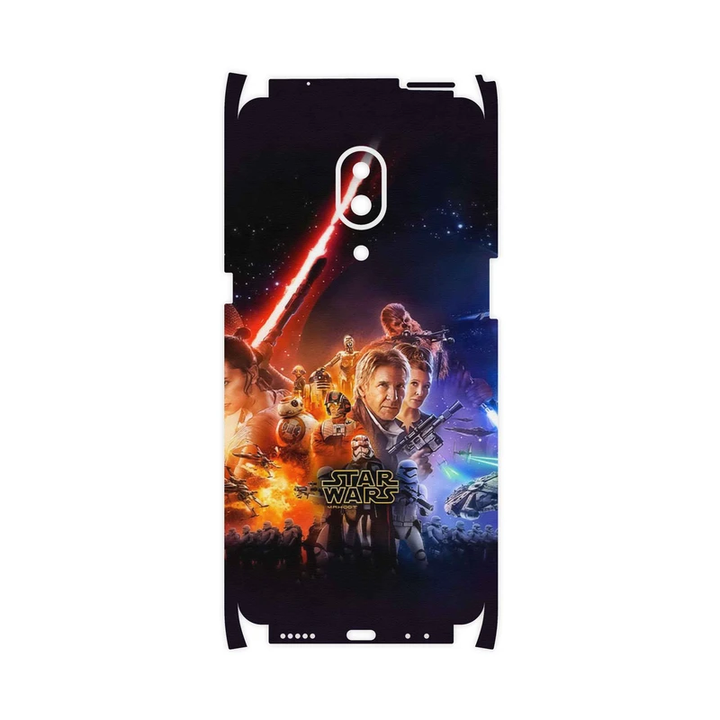 برچسب پوششی ماهوت مدل Star Wars-FullSkin مناسب برای گوشی موبایل لنوو Z5 Pro