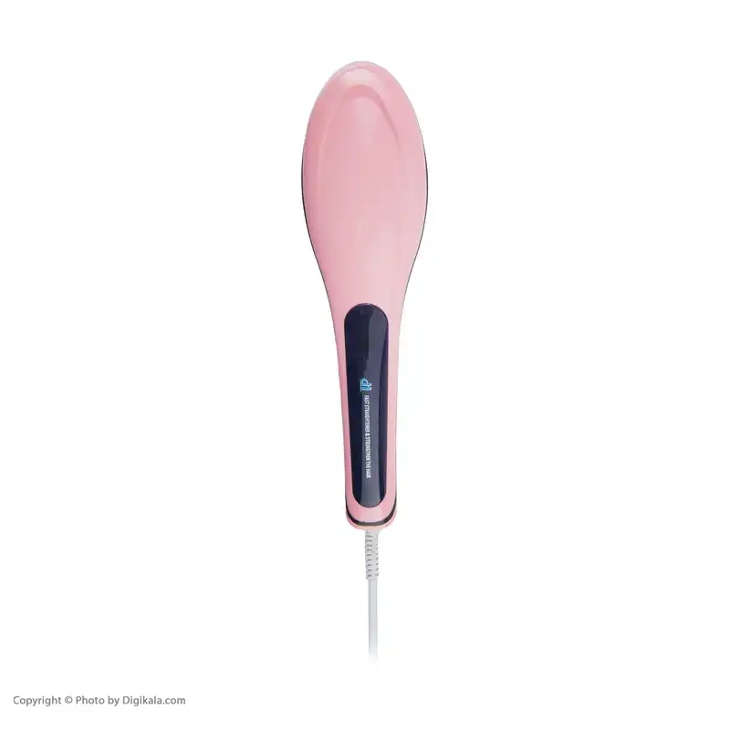 برس حرارتی دی اچ مدل HQT-906