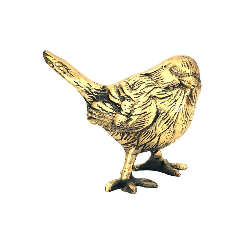 مجسمه مدل گنجشگ کد 1238