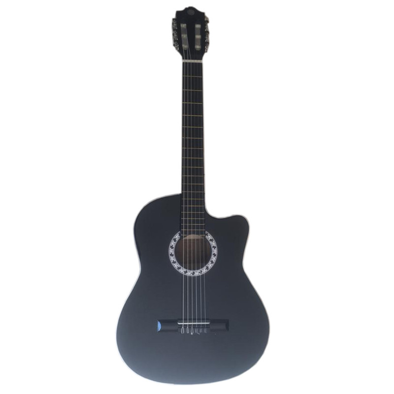 گیتار مدل  سولو  tf 50 کد ۱۵۲