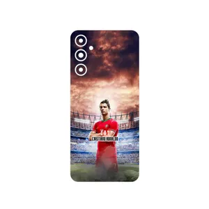 MAHOOT Cristiano Ronaldo 2 Cover Sticker for Samsung Galaxy A05s