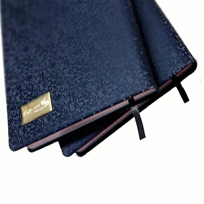 سالنامه سال 1402 تبری لیلم مدل هنرمندان مجموعه 2 عددی