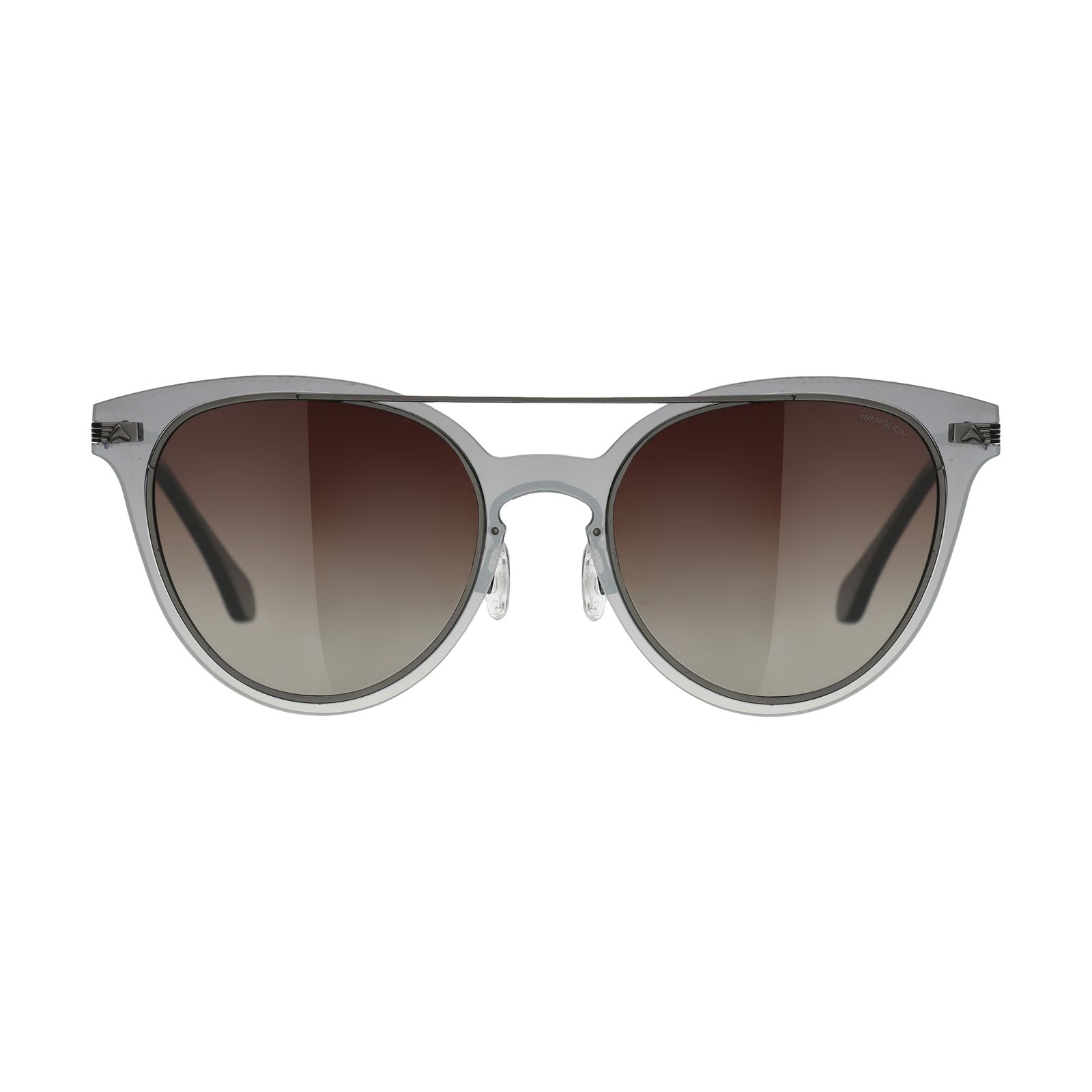 عینک آفتابی زنانه آوانگلیون مدل 4080 412-1 -  - 1