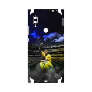 MAHOOT Pele-FullSkin Cover Sticker for Xiaomi Redmi 7