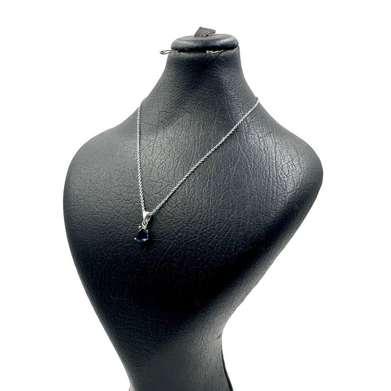 گردنبند نقره زنانه مدل se1311