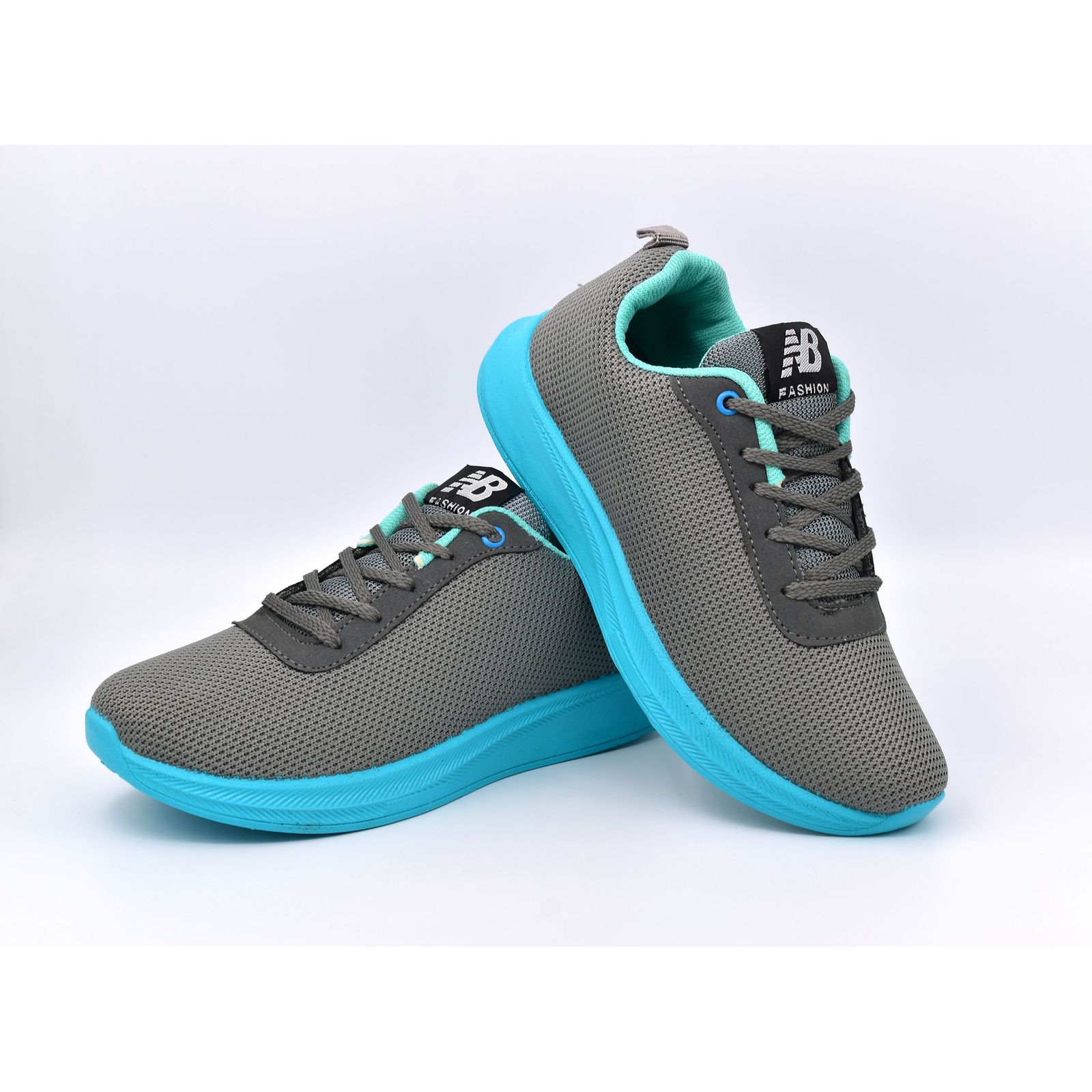 کفش طبیعت گردی زنانه پویان گام پیام مدل آرمان کد 9873 -  - 15