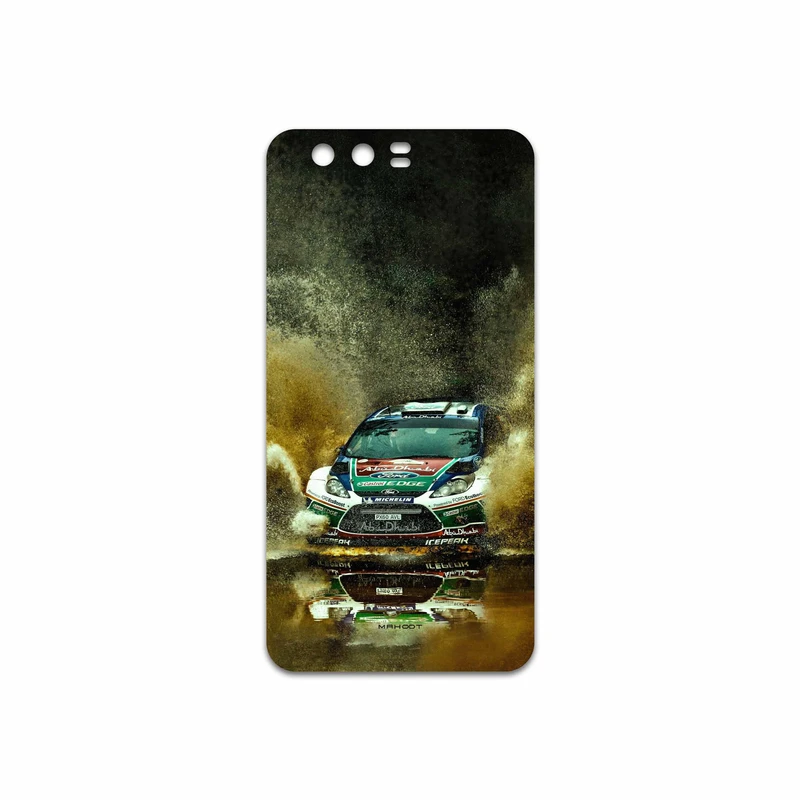 برچسب پوششی ماهوت مدل Rally مناسب برای گوشی موبایل آنر 9