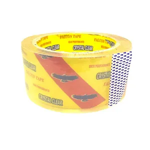 چسب نواری  کریستال کلیر مدل AGL0003 عرض 5 سانتی متر