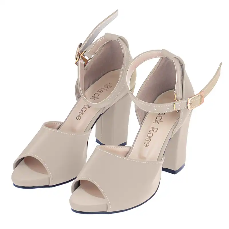 کفش زنانه مدل نارسیس کد 02