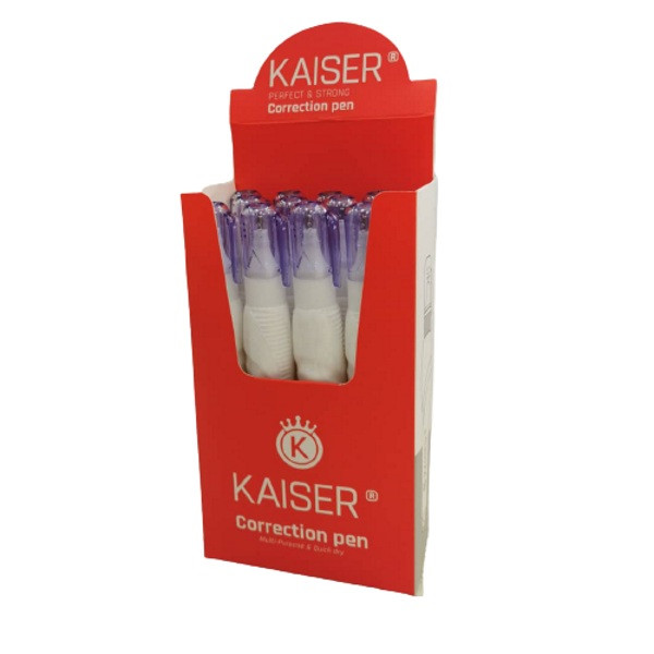 غلط گیر کایزر کد SK1000 بسته 12 عددی