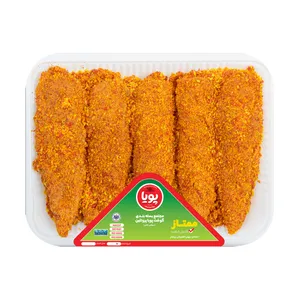 فیله سوخاری پویا پروتئین - 900 گرم