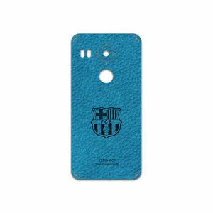 MAHOOT BL-BRCA Cover Sticker for Google Nexus 5X